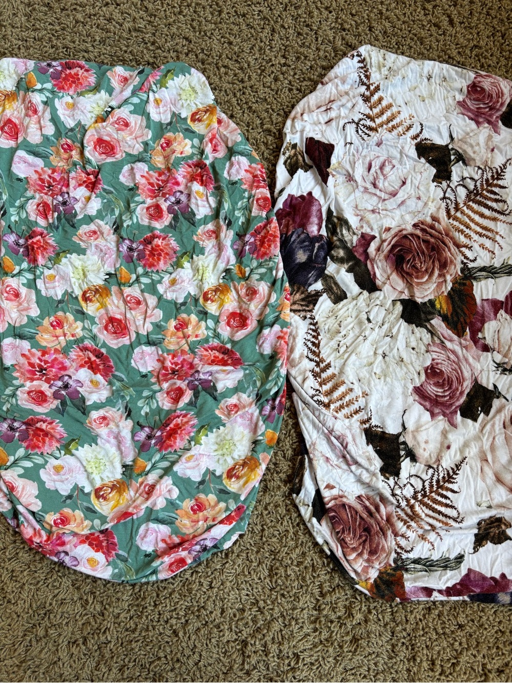 Bundle: Posh Peanut Changing Pad Covers - Picture 6 of 6